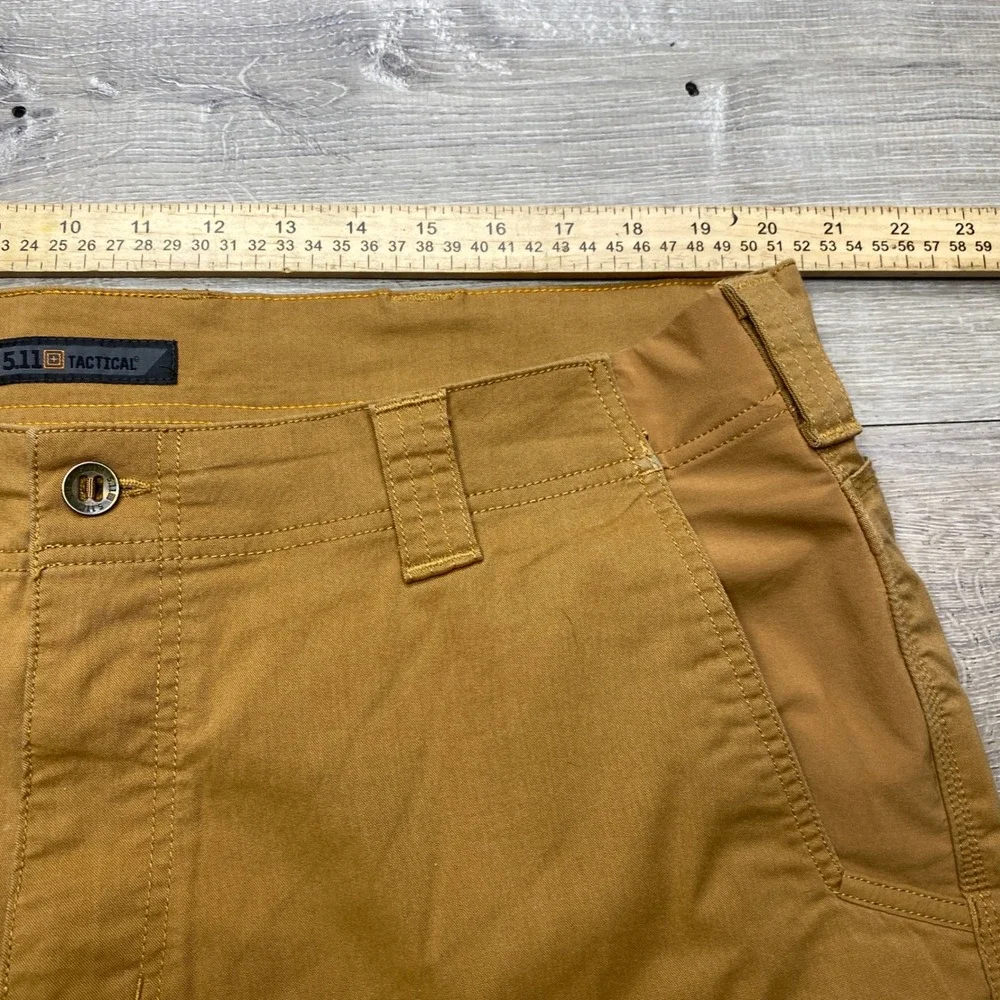 5.11 Tactical inv 38